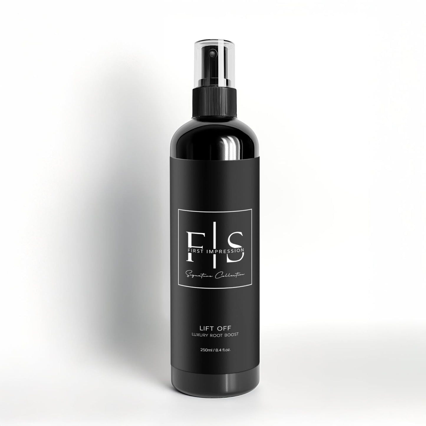 Lift Off-Luxury root boost spray