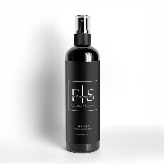 Lift Off-Luxury root boost spray