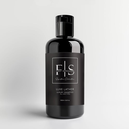 Luxury Shampoo