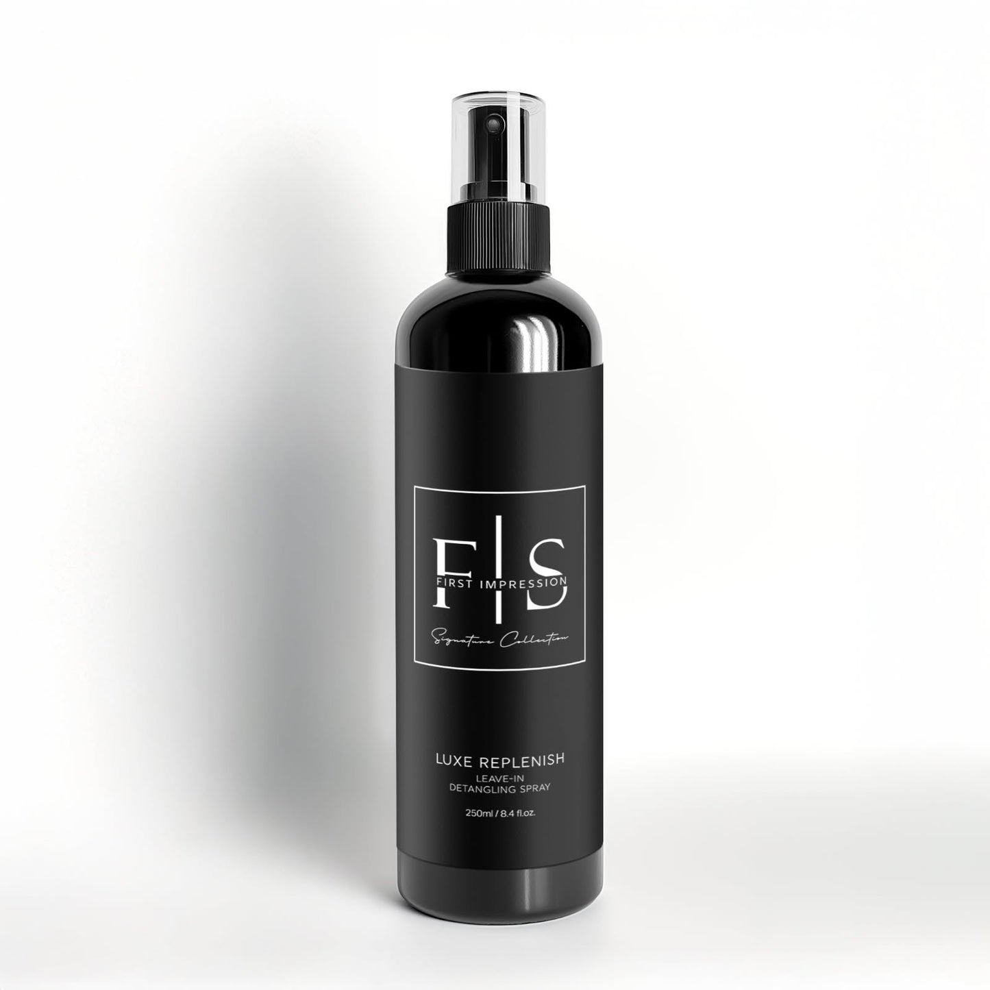 Luxe Replenish - Leave-in Detangling spray