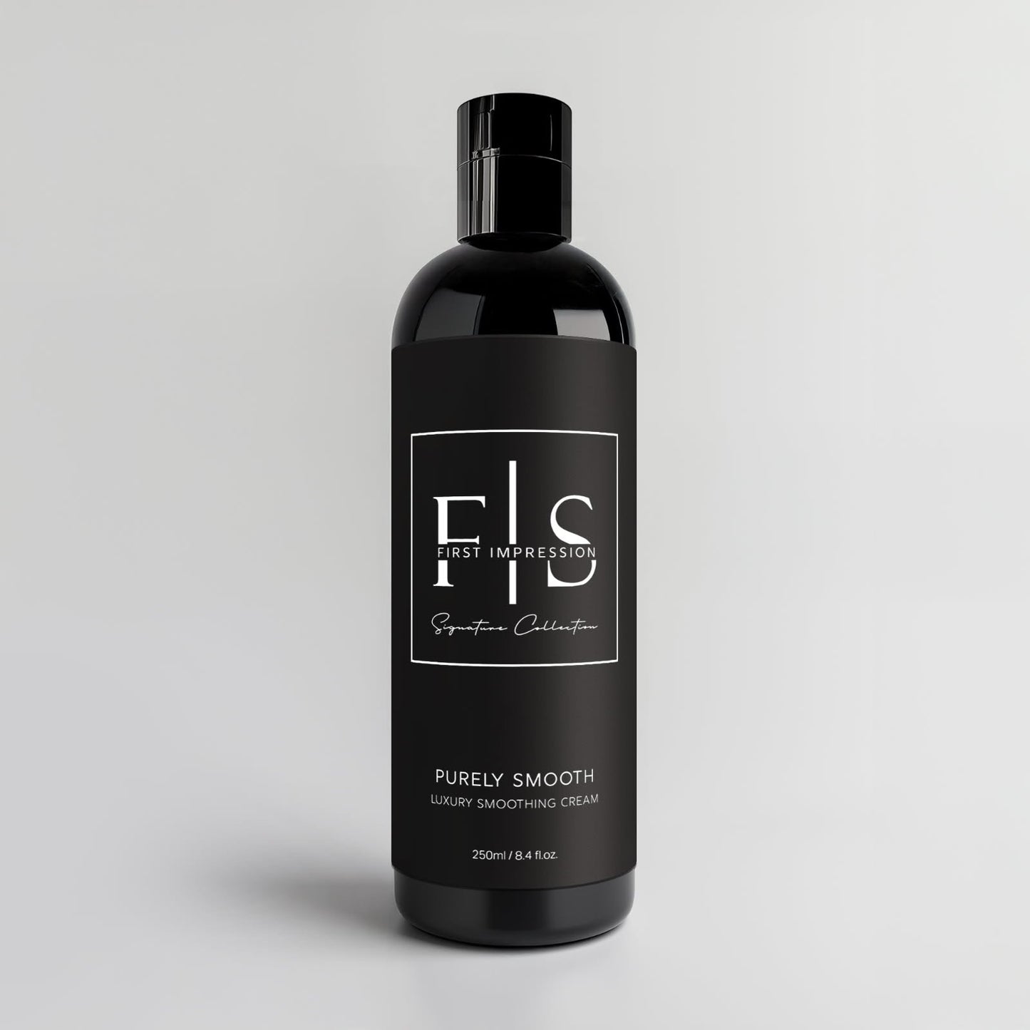 Purely Smooth-Luxury Smoothing Cream